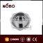 Stainless Steel Restaurant Basin With Good Quality