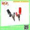 High Quality,Lowest price Car 100A Alligator Copper Plating Battery Clips / Clamp