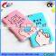 for iphone 6 case heart soft tpu back cover latest design