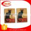 Customized printed educational Paper Magnetic Puzzle