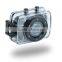 USD28.9 10 Meter Waterproof HD 720P Action Camera Soprt DV F5