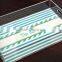 Factory OEM Hotel and Restaurant Used Acrylic Tray
