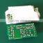 DC 9V-18V input to12V500mA output constant voltage power supply