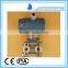 Capacitive Pressure Transmitter for gas and oil