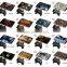 high quality vinyl skin sticker cover for PS3 slim 4000 + 2 controller skins cover