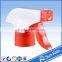 Red Plastic trigger sprayer,28/400 28/410 28/415 hand triger sprayer