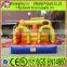 Amusement Park Equipment Funny Sports Obstacle Course