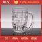 Wholesale souvenir personalized beer mug/brand beer stein