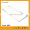 CE RoHS approved 72W 600*1200 mm ultra thin led panel light with dimming function