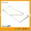 54 w factory price 600*1200 mm ultra thin dimmable led panel light color-temp