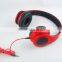 Promotional Gift Bluetooth Wireless Wired Headphone Portable Earphone