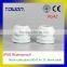 PG42 Waterproof Nylon Plastic Cable Gland Connector for 32-38mm Cable White Color Hot Sale IP68 Factory Wholesale