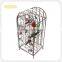 metal beer rack display shelf glass display shelf wall wine glass rack