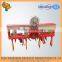 3 rows air suction accurate seeder for sowing corn soybean