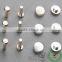 AgNi/Cu, AgSnO2/Cu, Bimetal electrical rivets