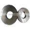 Air Compressor Carbon Steel Industrial Gears Set 1614933500 Gear Steel Engine High Precision