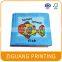 Waterproof Soft Plastic Baby Bath Book