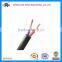 H03VV-F/R2V 3g core flexible cable 2.5mm2
