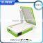 Factory Direct Table Lamp Lumsing Power Bank 10400mAh for Huawei P8