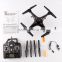 Original Wholsale RC Drone Syma X5SC 2.4G 6Axis quadcopter Toys With 2MP Camera Drone