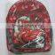 2016 Promotion school backpack,children backpack