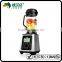 Stainless steel blade electric juice fruit smoothie blender coffee blender