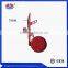 Transport Extinguisher Brackets/Fire Extinguisher Shelf