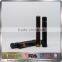 Wholesale empty aluminum cohiba cigar tube
