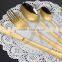Good sale cutlery, 72pcs cutlery set
