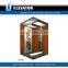 Passenger lift Unique Design Cheap price OEM