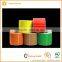 custom self adhesive label paper roll sticker manufacture paper sticker label