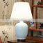 Antique home goods chinese porcelain table lamp for home hotel