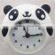 novelty Silicon alarm clock for children