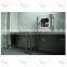 China cleanroom stainless steel work bench furniture