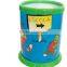 plastic pencil holder