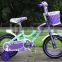 12 inch child bicycle / single speed children bicycles / aluminum alloy bicycle frame