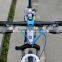 26" 21 Speed Alloy Frame MTB/mountain Bike/bicycle Mens Bike