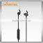 Modern fashion quality assurance earphone bluetooth sport