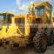 Used CAT 12G/14G garder in Japan, Sell Used Caterpillar 12G Motor Grader ,