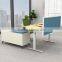 Wholesale modern height adjustable office table