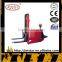 1000kg standing electric pallet counter balanced forklift