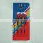8g safety darts set