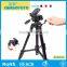 Low cost high quality SAB 233 camera tripod