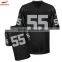 Wholesale Sublimated Cheap Custom American Football Jerseys Quality Choice