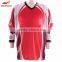 customized sublimation printing rugby jersey with team logo