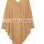 cashmere poncho