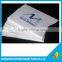 anti-scan blocking card sleeve shields radio frquency ID theft protection