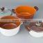 HQ Aluminium chinese cookware