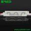1.44w ip65 DC12v waterproof samsung 3 5630 smd led flashlight with 3 years warranty