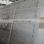 ZYZ folding shields for machine center